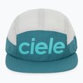 Basecap Ciele Athletics GOCap Comp Century harbor light grey 2