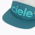 Basecap Ciele Athletics GOCap Comp Century harbor light grey 3