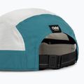 Basecap Ciele Athletics GOCap Comp Century harbor light grey 4