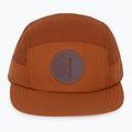 Basecap Ciele Athletics GOCap Comp Ninety gingerbread 2