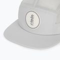 Basecap Ciele Athletics GOCap Comp Ninety lightgrey 3