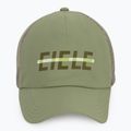 Basecap Ciele Athletics TRLCapSC Comp CapitalCross toad 2