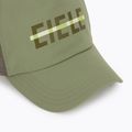 Basecap Ciele Athletics TRLCapSC Comp CapitalCross toad 3