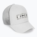 Basecap Ciele Athletics TRLCapSC Comp CapitalCross light grey
