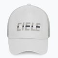 Basecap Ciele Athletics TRLCapSC Comp CapitalCross light grey 2