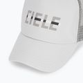 Basecap Ciele Athletics TRLCapSC Comp CapitalCross light grey 3