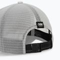 Basecap Ciele Athletics TRLCapSC Comp CapitalCross light grey 4