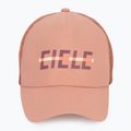 Basecap Ciele Athletics TRLCapSC Comp CapitalCross rose dawn 2