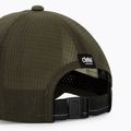 Basecap Ciele Athletics TRLCapSC Comp CircleC kombu 4