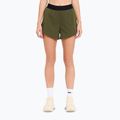 Laufshorts Damen Ciele Athletics ICN 3" Brief kombu