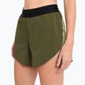Laufshorts Damen Ciele Athletics ICN 3" Brief kombu 3