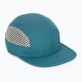 Basecap Ciele Athletics GOCap EQ Side IconicBarSL harbor