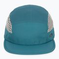 Basecap Ciele Athletics GOCap EQ Side IconicBarSL harbor 2