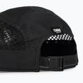 Basecap Ciele Athletics GOCap EQ Side IconicBarSL whitaker 4