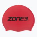 Zone3 Badekappe rot SA18SCAP108_OS