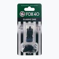 Fox 40 Classic Pfeife schwarz 9601-0008