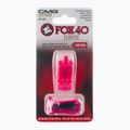Fox 40 Classic CMG Pfeife rosa 9603 2
