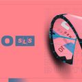 DUOTONE Kitesurfing-Drachen Neo SLS rot 44220-3014 10
