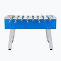 Fußballtisch FAS SMART Outdoor Durchgangsstangen blau CAL2749 2