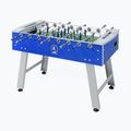 Fußballtisch FAS SMART Outdoor Teleskopstangen blau CAL275