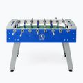 Fußballtisch FAS SMART Outdoor Teleskopstangen blau CAL275 2