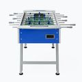 Fußballtisch FAS SMART Outdoor Teleskopstangen blau CAL275 3