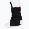 Mueller THE ONE Ankle Brace Premium Knöchelstabilisator schwarz 48880 3