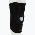Mueller Patella Stabilisator Knieschiene schwarz 55241