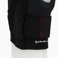 Mueller Patella Stabilisator Knieschiene schwarz 55241 4