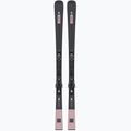 Ski Damen Salomon S Max 8W + M1 schwarz L47561 10