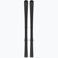 Ski Damen Salomon S Max 8W + M1 schwarz L47561 11