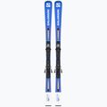 Ski Salomon S Race SL 1 + M12 GW blauweiß L47382 10