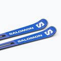 Ski Salomon S Race SL 1 + M12 GW blauweiß L47382 12