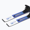 Ski Salomon S Race SL 1 + M12 GW blauweiß L47382 13