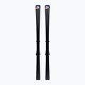 Ski Salomon S Race GS 1 + M12 GW blauweiß L47383 3