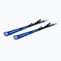Ski Salomon S Race GS 1 + M12 GW blauweiß L47383 4