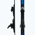 Ski Salomon S Race GS 1 + M12 GW blauweiß L47383 5