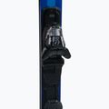 Ski Salomon S Race GS 1 + M12 GW blauweiß L47383 6
