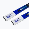 Ski Salomon S Race GS 1 + M12 GW blauweiß L47383 9