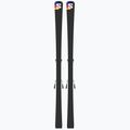 Ski Salomon S Race GS 1 + M12 GW blauweiß L47383 11