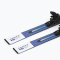 Ski Salomon S Race GS 1 + M12 GW blauweiß L47383 13