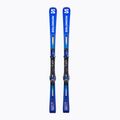 Ski Salomon S Race SL Pro + X12 TL GW blau L47378