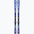 Ski Salomon S Race SL Pro + X12 TL GW blau L47378 10