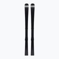 Ski Damen Salomon S Max 8W + M1 schwarz L47561 2