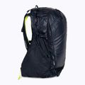 Thule Upslope Snowsports Ras Skydiving Rucksack schwarz 3203609 3
