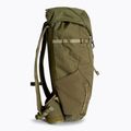 Thule AllTrail X 25 l Wanderrucksack braun 3204131 3