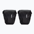 Thule Shield Pannier Fahrrad Gepäcktasche schwarz 3204209