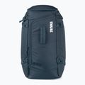 Skischuhe rucksack Thule Roundgrip grau 324358