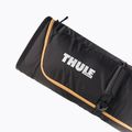 Snowboardhülle Thule Roundtrip Snowboard Roller schwarz 3204366 3