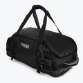 Thule Chasm Duffel 40 l Reisetasche schwarz 3204413 2